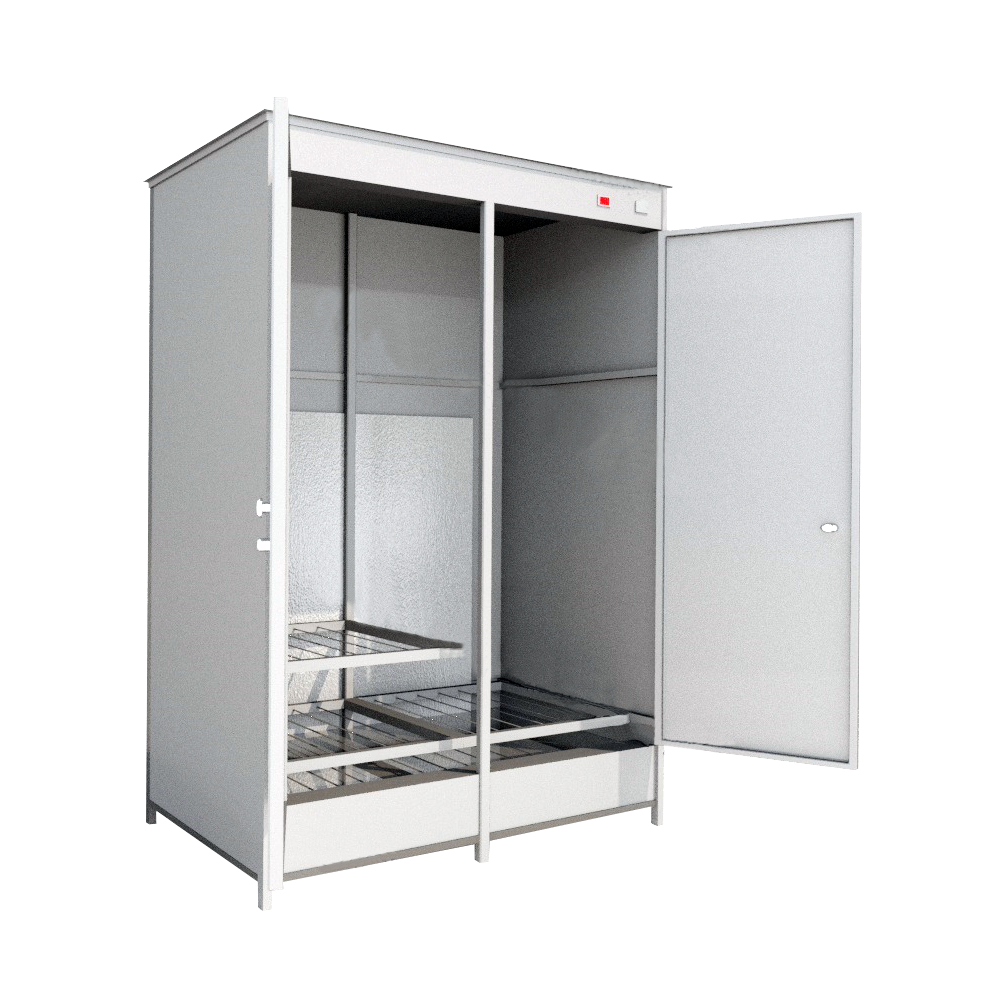 ШСО-01 шкаф сушильный